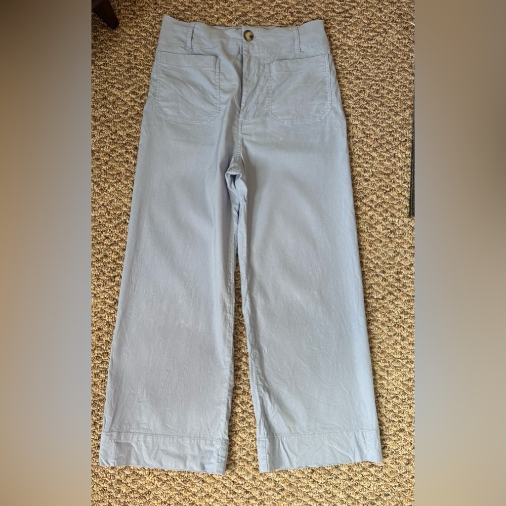 Maeve The Colette pants size 29 - Picture 3 of 6